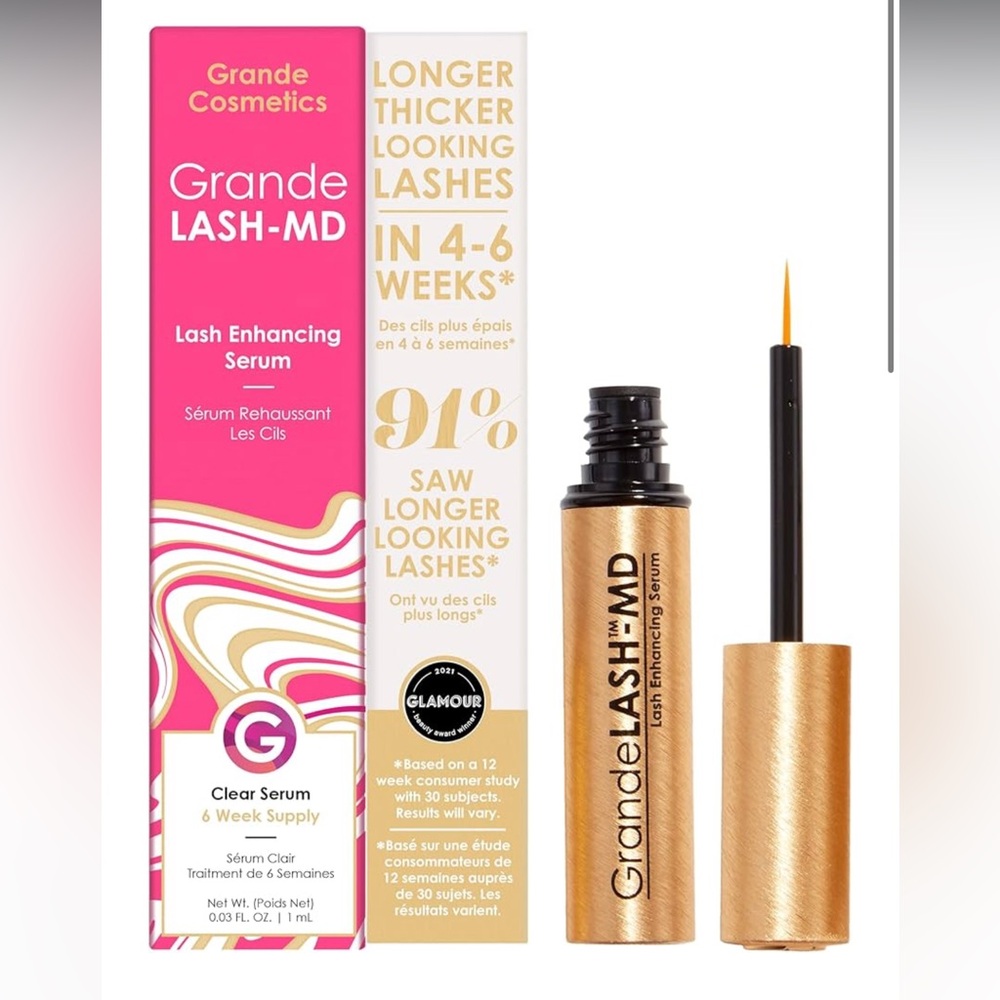 GrandeLASH-MD (new, still in box)